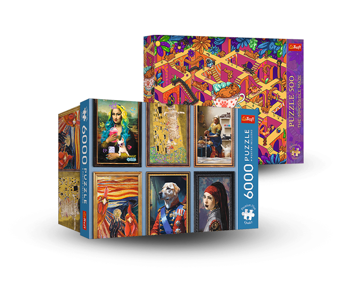 Puzzle
